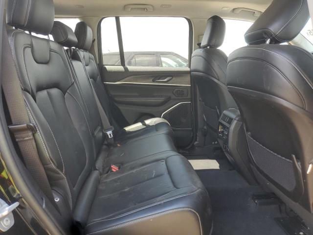 2022 JEEP GRAND CHER - 1C4RJHBG3N8521574