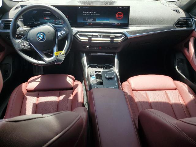 2023 BMW I4 EDRIVE WBY73AW07PFR36576