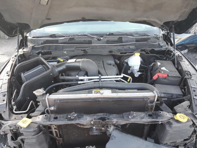 2012 DODGE RAM 1500 S - 1C6RD7LT8CS339194
