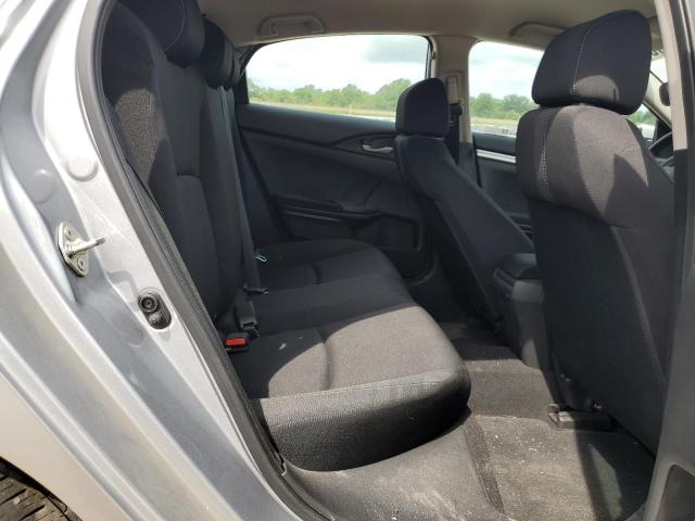 2020 HONDA CIVIC LX 2HGFC2F6XLH579167