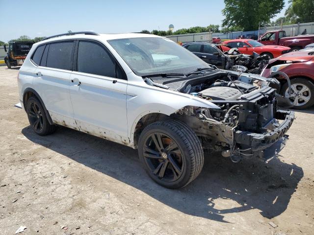 2023 VOLKSWAGEN TIGUAN SE #3292665591