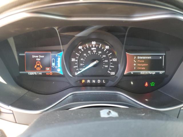 2015 FORD FUSION SE - 3FA6P0PU3FR295267