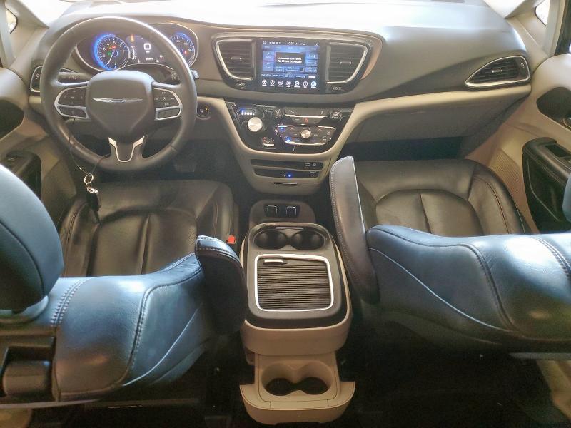 2017 CHRYSLER PACIFICA T 2C4RC1EG5HR678058