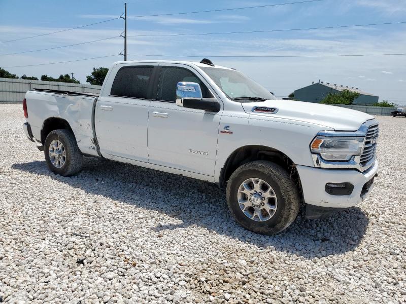 2023 RAM 2500 LARAMIE 3C6UR5FL7PG612120