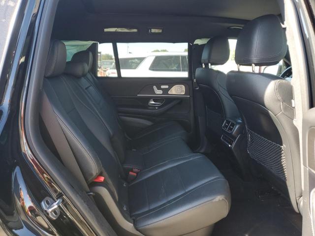 2022 MERCEDES-BENZ GLS 450 4M 4JGFF5KE6NA784034