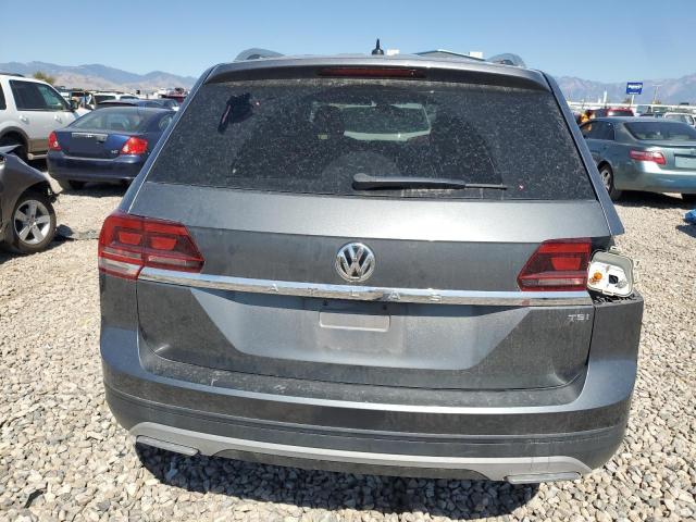 2018 VOLKSWAGEN ATLAS S 1V2AP2CA2JC591964