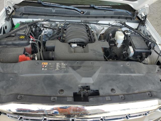2016 CHEVROLET SILVERADO - 1GCNKNEC0GZ304984