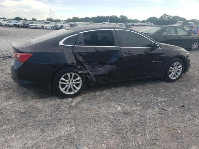 2017 CHEVROLET MALIBU LT 1G1ZE5ST6HF161404