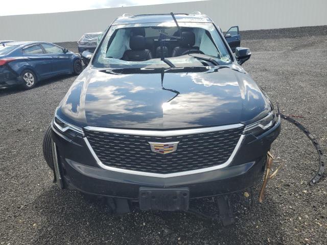 2020 CADILLAC XT6 PREMIU 1GYKPCRS4LZ103233