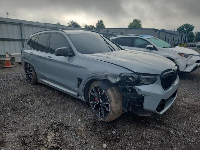2022 BMW X3 M 5YM13EC06N9M80737