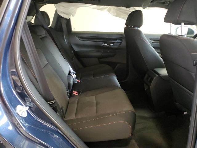 2025 HONDA CR-V SPORT 5J6RS5H52SL007011