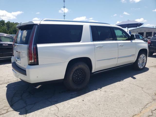 2018 CADILLAC ESCALADE E - 1GYS4KKJ7JR352711