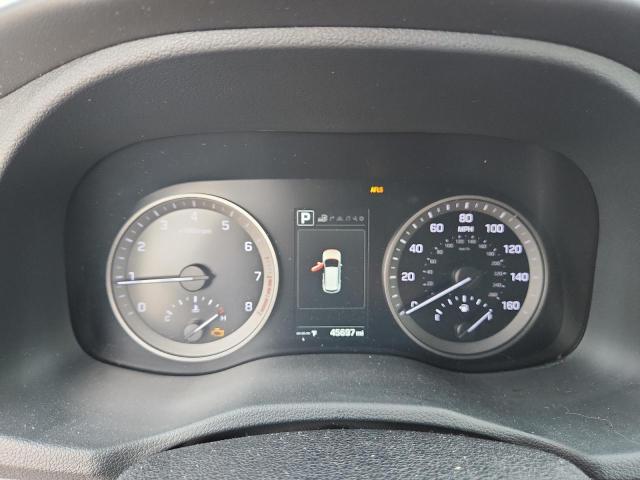 2018 HYUNDAI TUCSON VAL KM8J33A29JU747874
