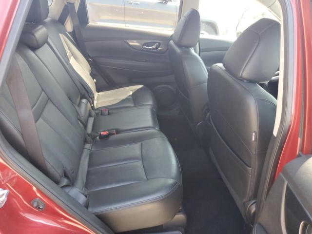 2015 NISSAN ROGUE S 5N1AT2MV9FC842867