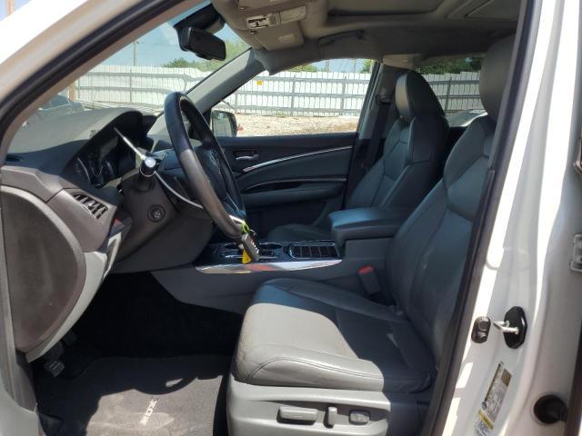 2015 ACURA MDX ADVANC 5FRYD4H85FB021914