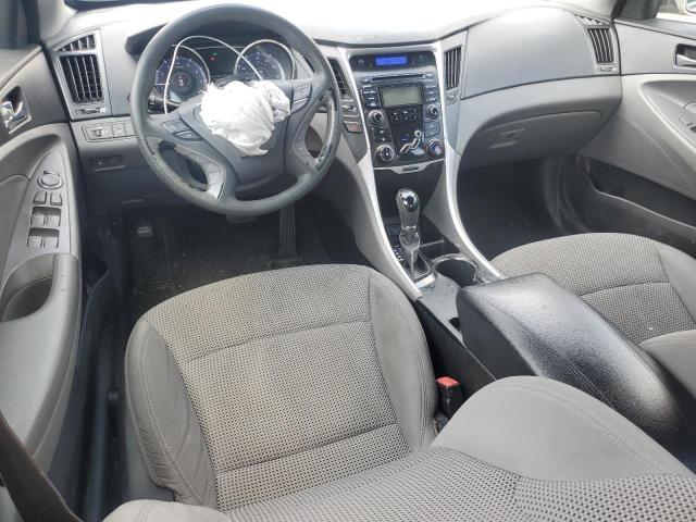 2012 HYUNDAI SONATA GLS - 5NPEB4AC6CH403004