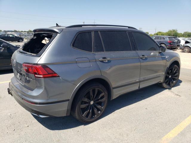 2020 VOLKSWAGEN TIGUAN SE - 3VV3B7AX4LM142821