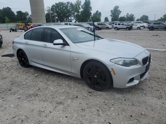 2011 BMW 550 XI - WBAFU9C51BC785296