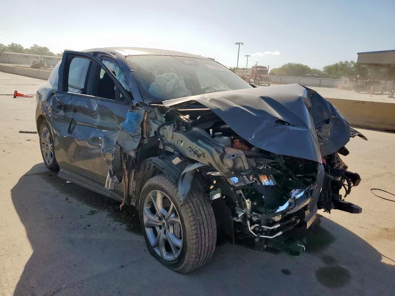 2024 DODGE HORNET R/T ZACPDFCW3R3A18707