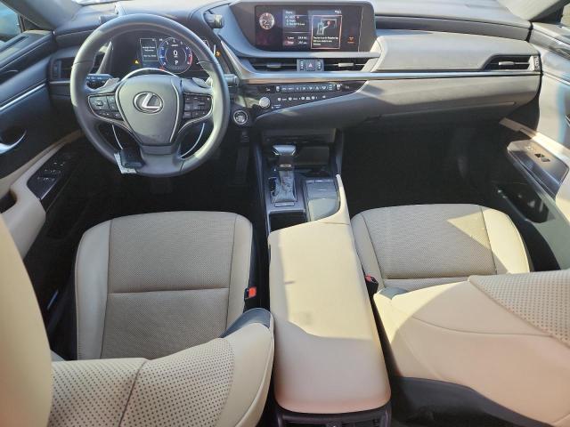 2021 LEXUS ES 250 BAS 58AC11D10MU002563