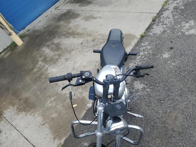 2003 HARLEY-DAVIDSON XL883 C AN 1HD4CJM463K456703