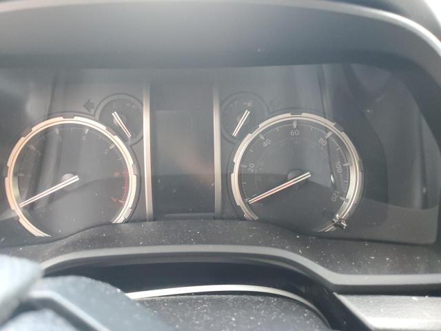 2021 TOYOTA 4RUNNER TR JTEKU5JR4M5966069