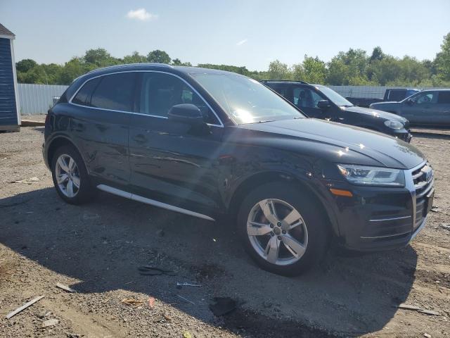 2019 AUDI Q5 PREMIUM WA1BNAFYXK2021890