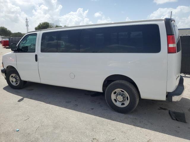 2019 CHEVROLET EXPRESS G3 1GAZGPFG5K1220319
