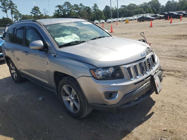 2017 JEEP COMPASS LA 1C4NJDEB9HD127287
