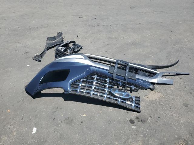 2022 HYUNDAI VENUE SEL - KMHRC8A33NU138682