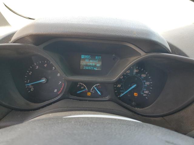 2015 FORD TRANSIT CO #3304602510