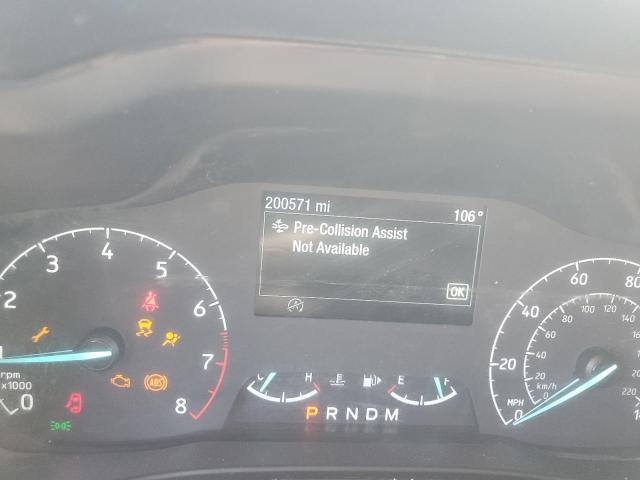 2020 FORD TRANSIT CONNECT XL NM0LS7E26L1444568