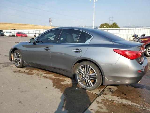 2015 INFINITI Q50 BASE JN1BV7AR9FM410445