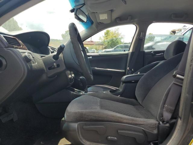 2016 CHEVROLET IMPALA LIM 2G1WB5E34G1127460