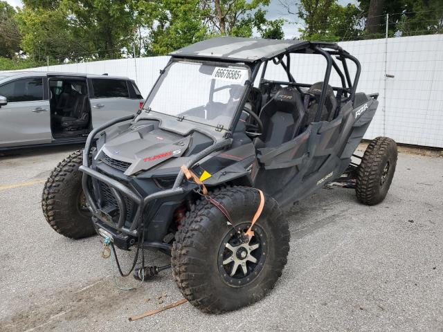 2019 POLARIS RZR XP 4 T - 3NSVPE927KF785400