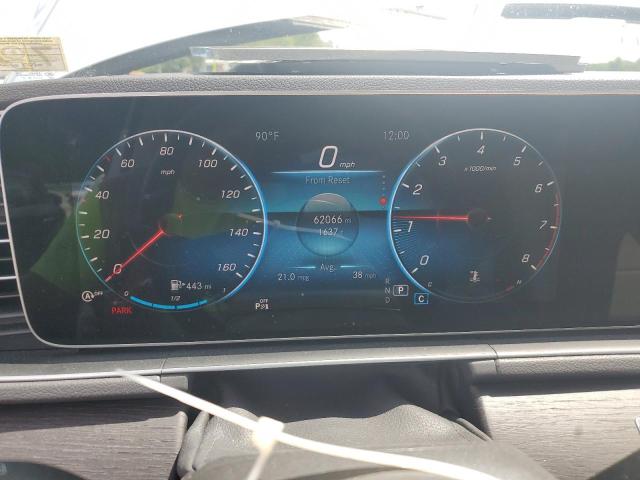 2020 MERCEDES-BENZ GLE 350 4M 4JGFB4KBXLA037724