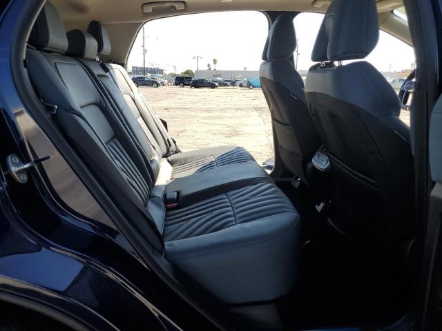 2023 NISSAN ARIYA PLAT JN1DF0CD1PM709704