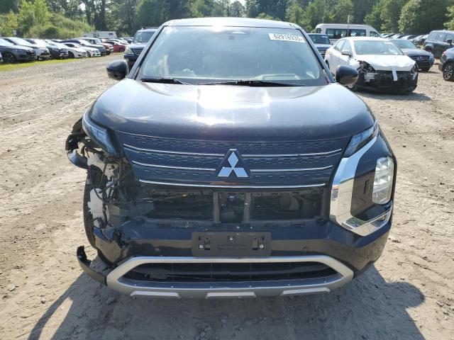 2022 MITSUBISHI OUTLANDER JA4J4UA8XNZ031371