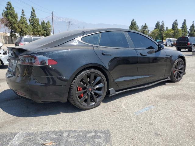 2017 TESLA MODEL S 5YJSA1E42HF227825