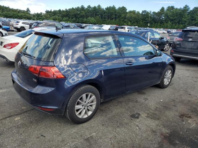2015 VOLKSWAGEN GOLF - 3VW917AU5FM040110