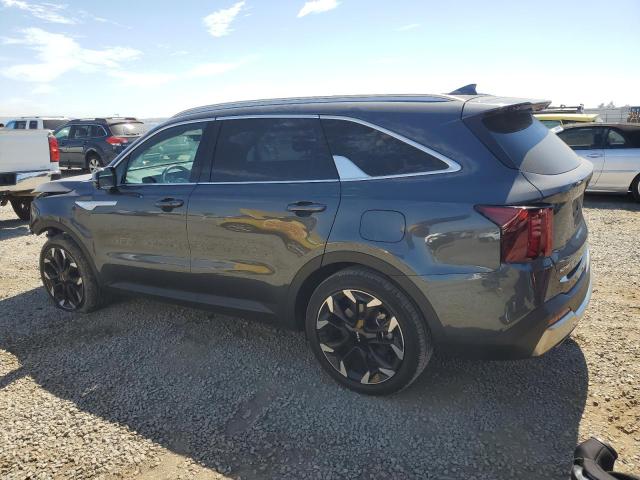 2024 KIA SORENTO EX 5XYRH4JF8RG280350