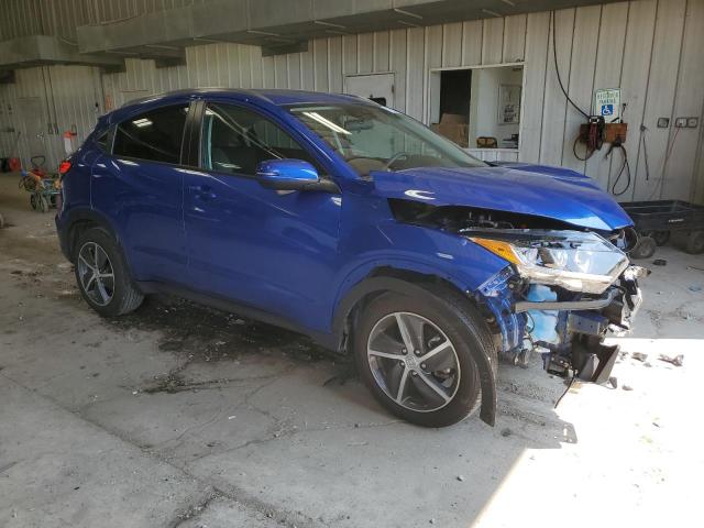2022 HONDA HR-V EX 3CZRU6H56NM773276