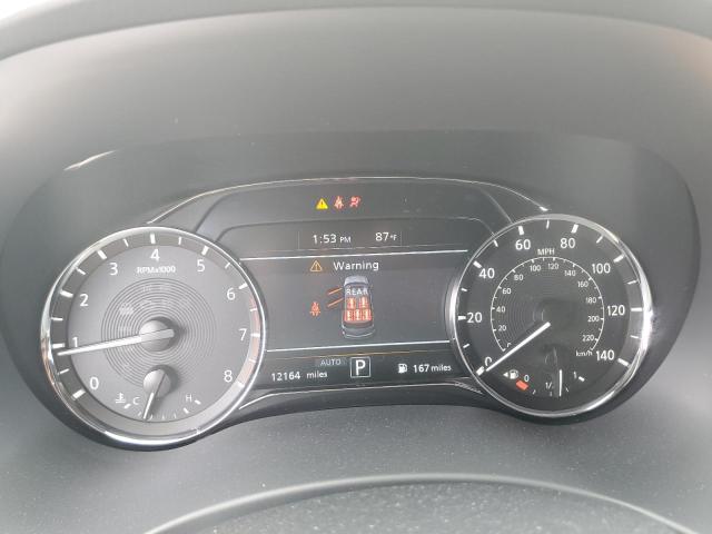 2023 INFINITI QX80 SENSO JN8AZ2BE4P9302786