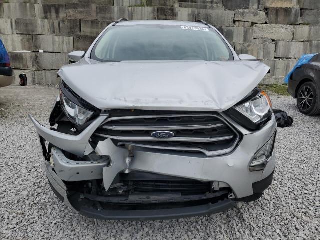 2021 FORD ECOSPORT S MAJ3S2GE2MC438548