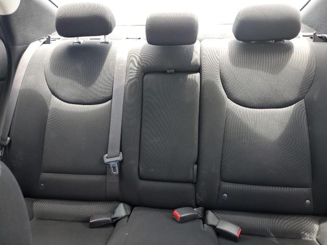 2015 HYUNDAI ELANTRA SE - 5NPDH4AEXFH639221