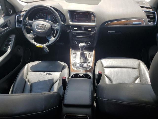 2016 AUDI Q5 PREMIUM - WA1L2AFP6GA150775