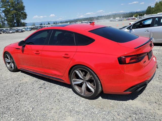 2019 AUDI RS5 WUABWCF59KA900567