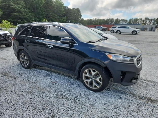 Vin: 5xyph4a52kg592572, lot: 63452655, kia sorento ex 20194