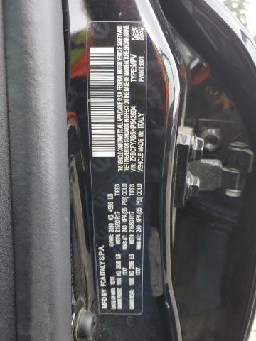 2017 FIAT 500X POP ZFBCFYAB5HP542694
