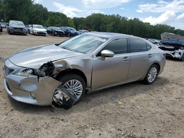 Global Auto Auctions: 2015 LEXUS ES 350